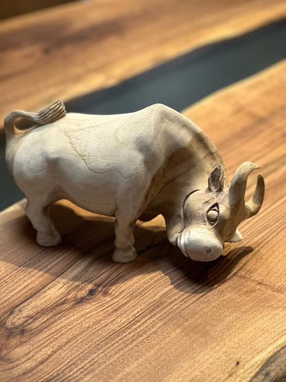 Bull