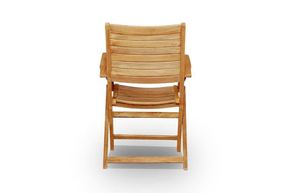 Klappsessel Burma