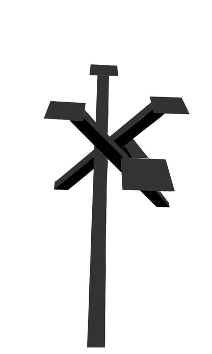 Tischgestell - Finger