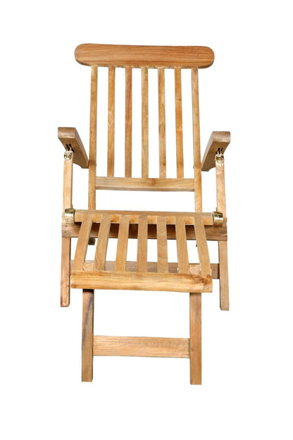 Gartenliege Deckchair