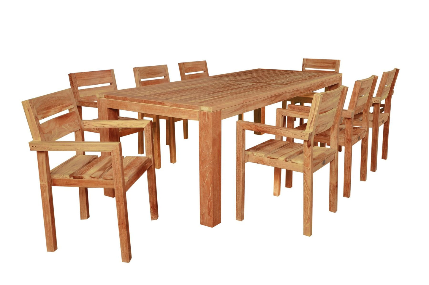Essgruppe PARS BISTRO 200