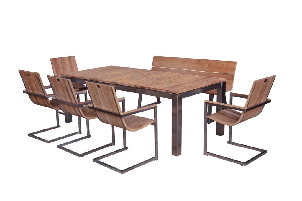 Essgruppe Schiwinger Sterno