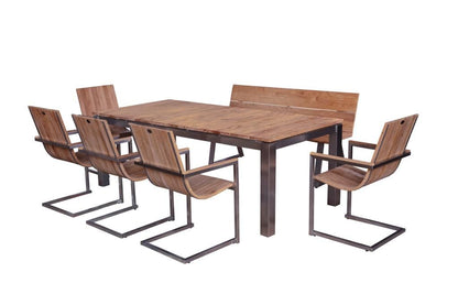 Essgruppe Schiwinger Sterno