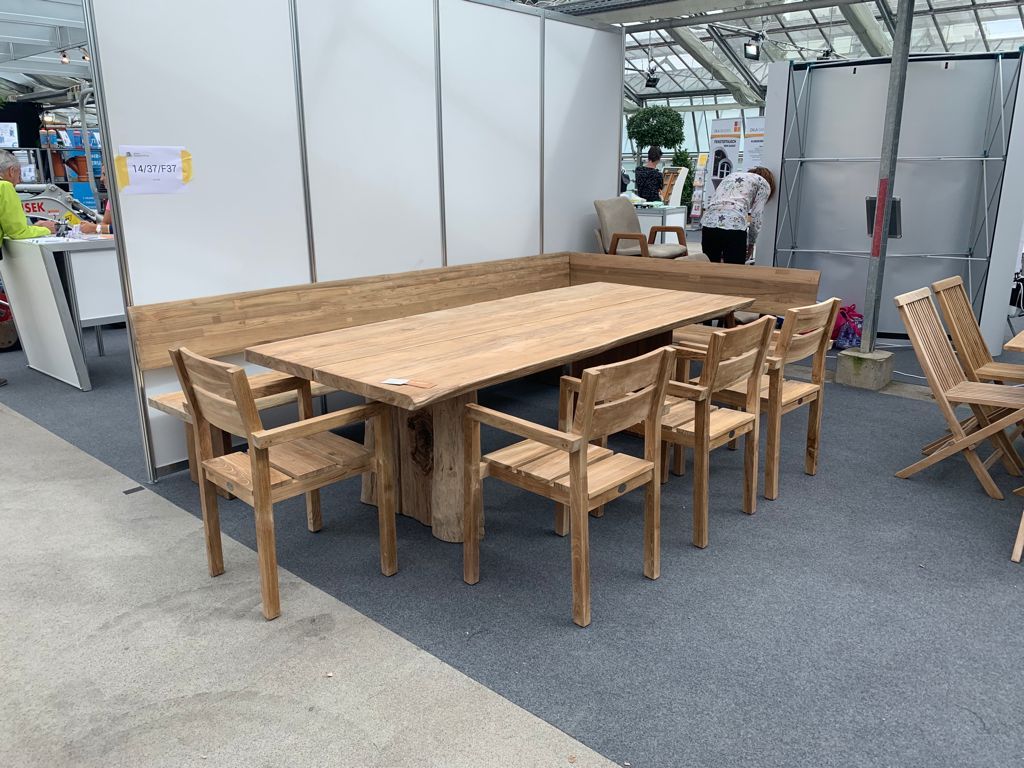 Tisch Jack indoor / outdoor