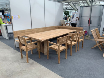 Tisch Jack indoor / outdoor
