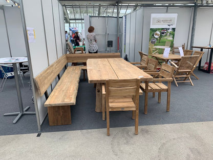Tisch Jack indoor / outdoor