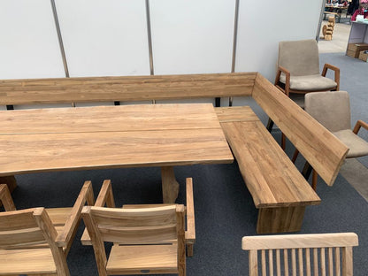 Tisch Jack indoor / outdoor