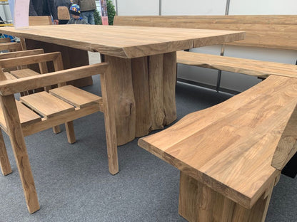 Neue Jack Eckbank 330 x 190 cm