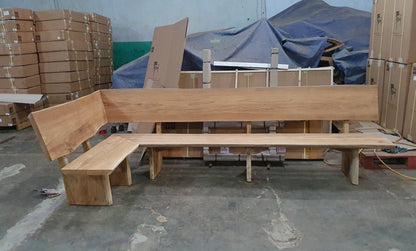 Jack Eckbank 190 x330 cm