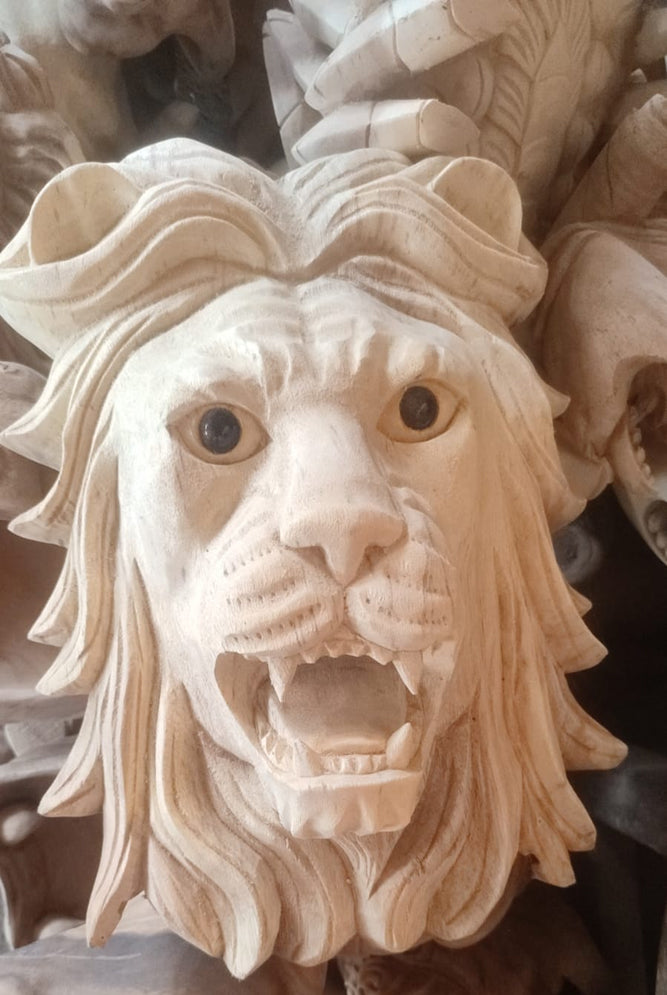 Löwe