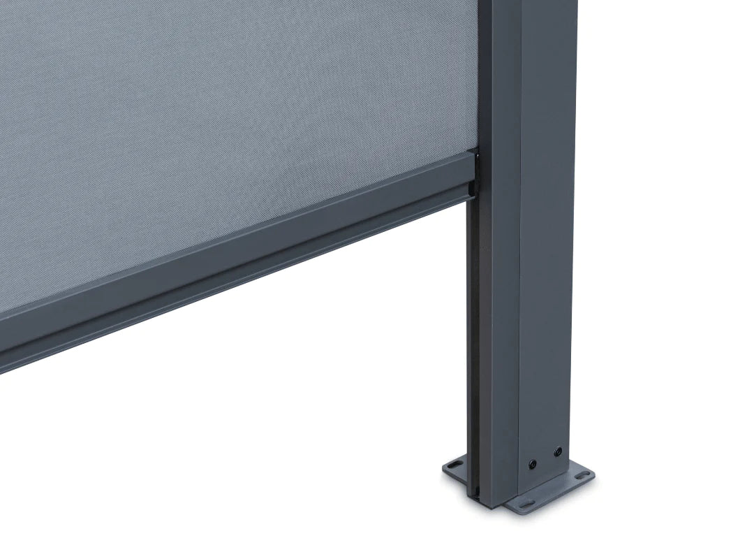 Pergola Sky Rollo - manuell