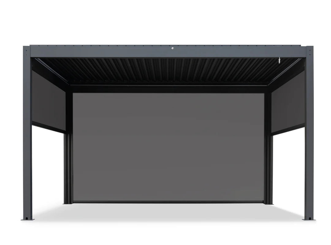 Pergola Sky Rollo - manuell