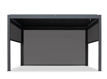 Pergola Sky Rollo - manuell