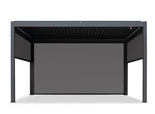 Pergola Sky Rollo - manuell