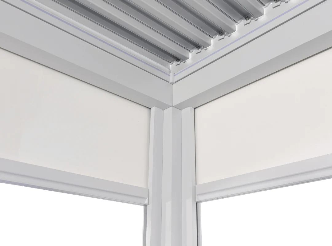 Pergola Sky Rollo - manuell