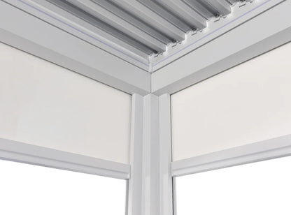 Pergola Sky Rollo - manuell