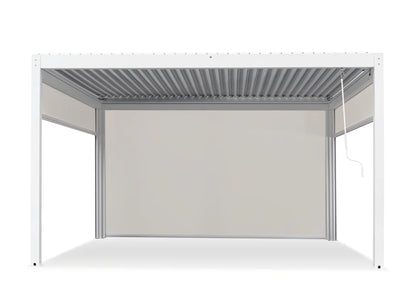 Pergola Sky Rollo - manuell