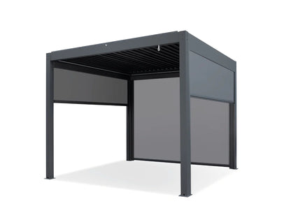 Pergola Sky Rollo - manuell