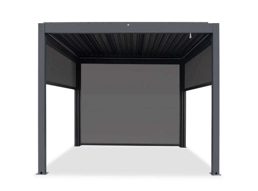 Pergola Sky Rollo - manuell