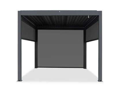 Pergola Sky Rollo - manuell