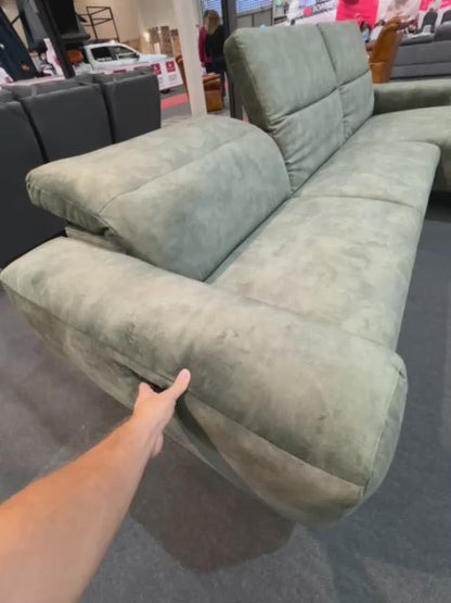 Olbia Sofa Relax Eck