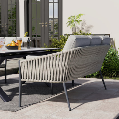 Luvia Essgruppe / dickes rope Medium