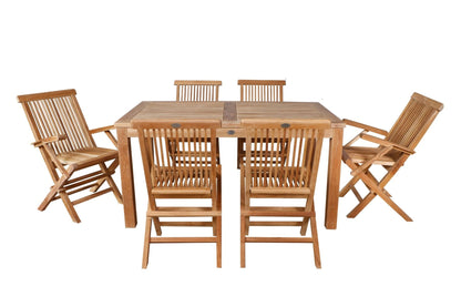 Essgruppe JAVA BISTRO 150
