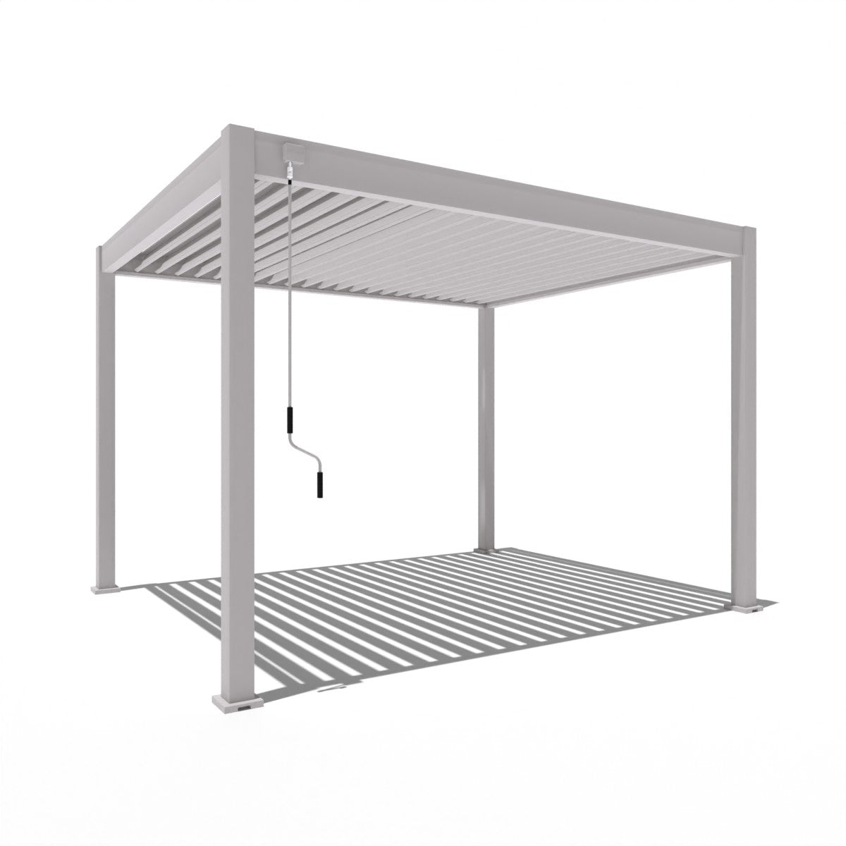 Duo Frame 3 x 3,6 Meter Sand