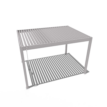 Duo Frame 3 x 4 Meter Sand