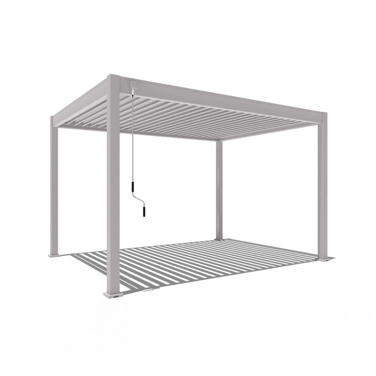 Duo Frame 3 x 4 Meter Sand