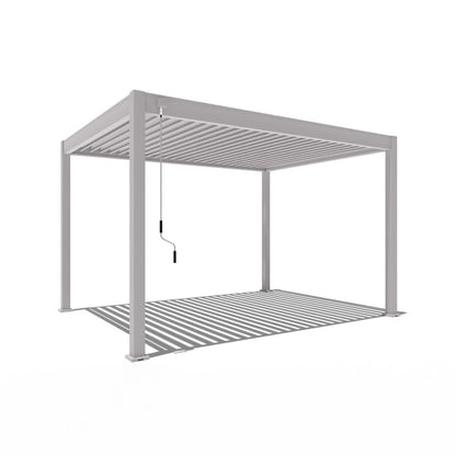 Duo Frame 3 x 4 Meter Sand