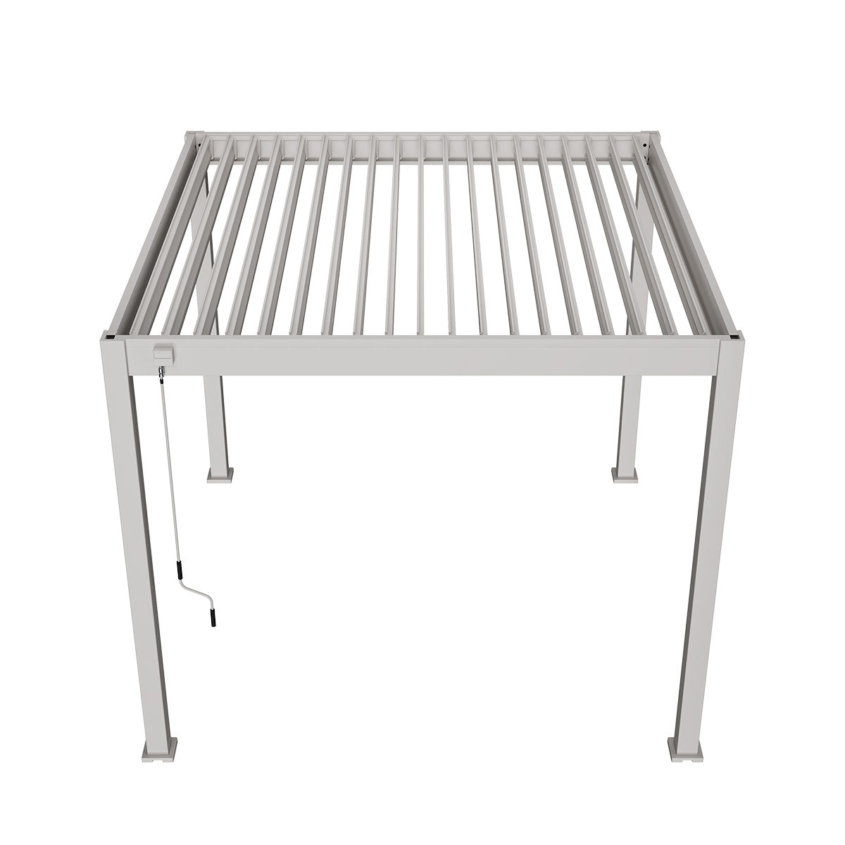 Duo Frame 3 x 3 Meter Sand