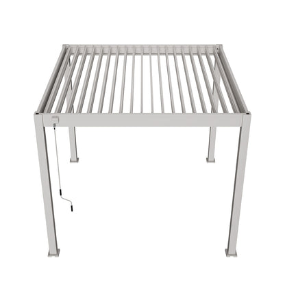 Duo Frame 3 x 3 Meter Sand