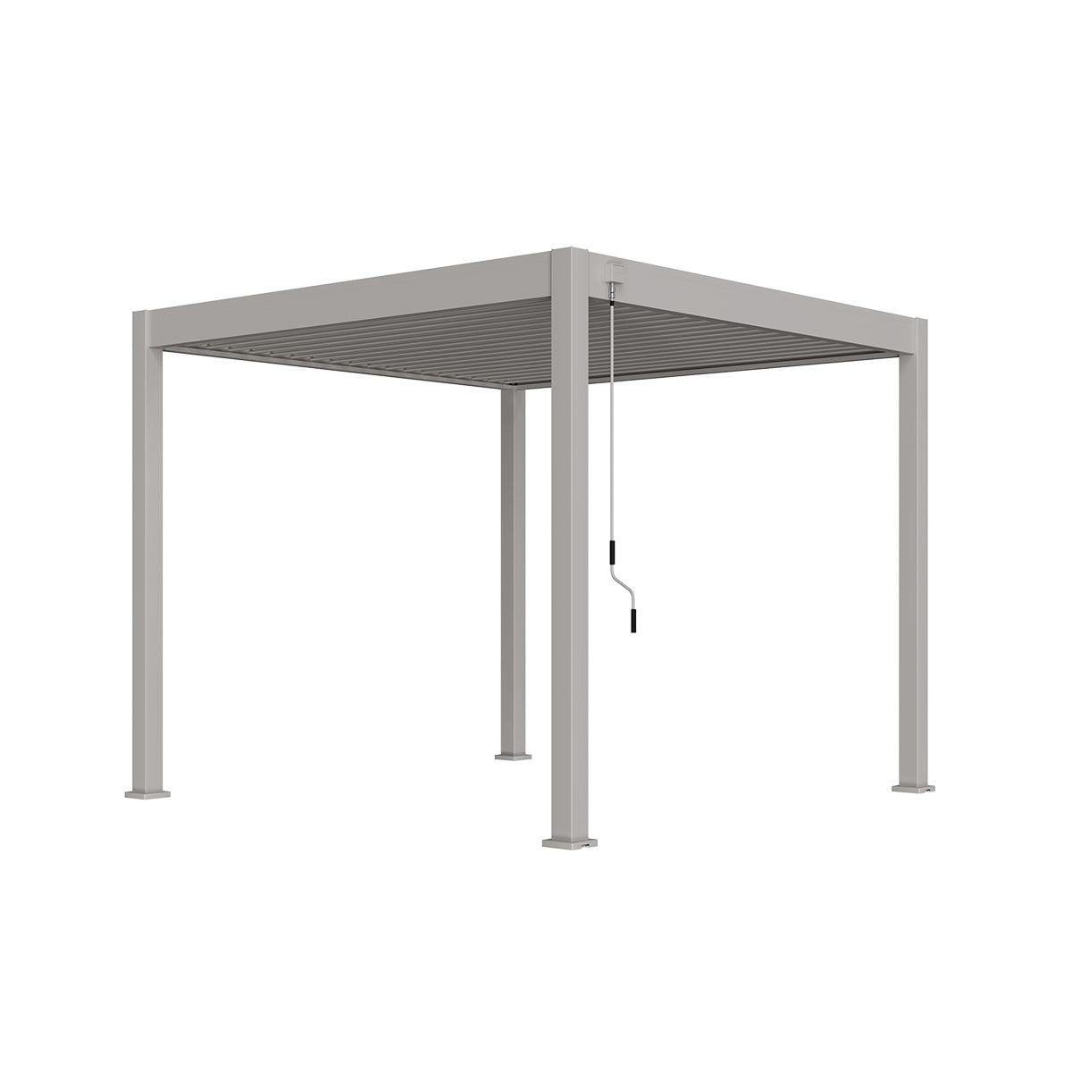 Duo Frame 3 x 3 Meter Sand
