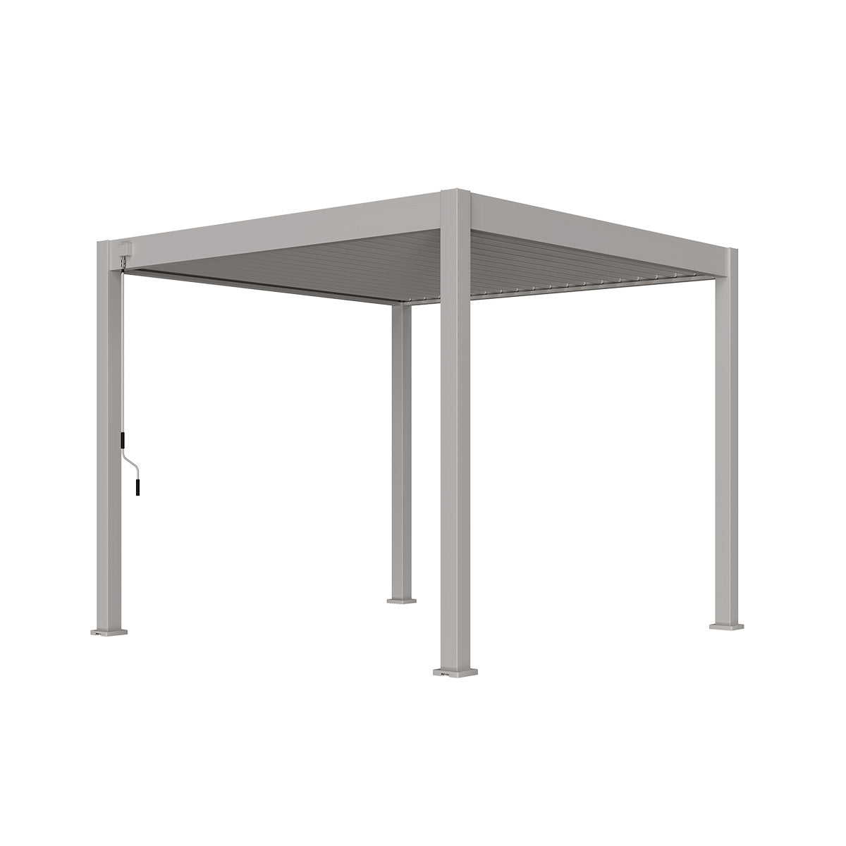 Duo Frame 3 x 3 Meter Sand