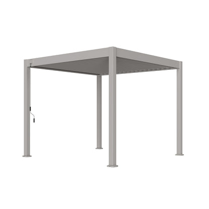 Duo Frame 3 x 3 Meter Sand