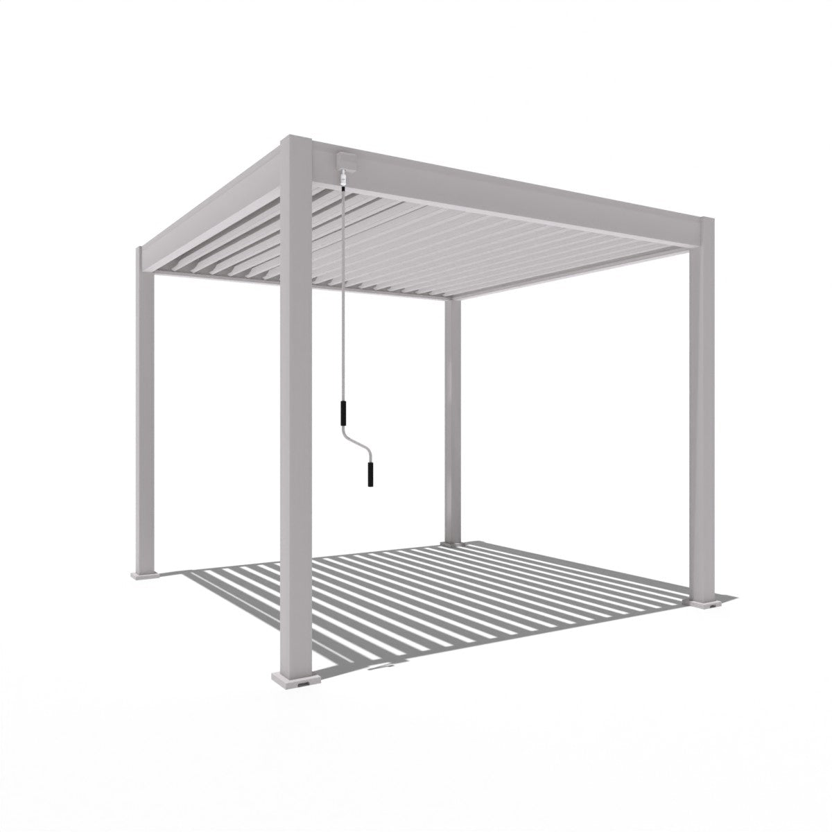 Duo Frame 3 x 3 Meter Sand