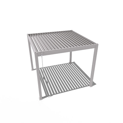 Duo Frame 3 x 3 Meter Sand