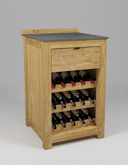 BBQ Bar Cabinet